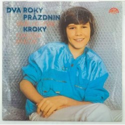 Пластинка Pavel Hornak Dva roky prazdnin